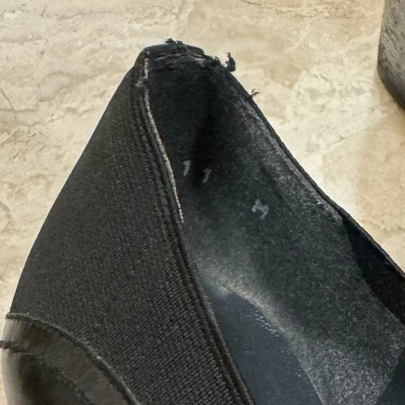 Stuart Weitzman Ankle Boots Sz 11 - Picture 3 of 6